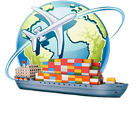 Logics China Import